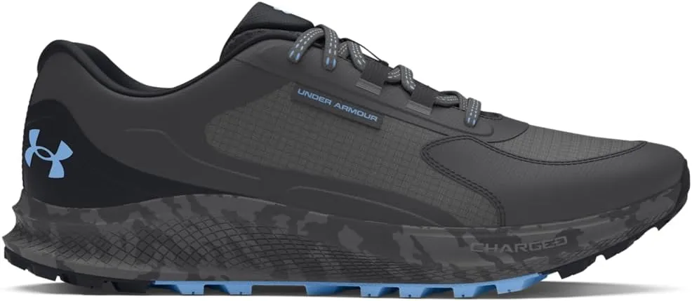 Under Armour Women's Charged Bandit Trail 3 Sneaker