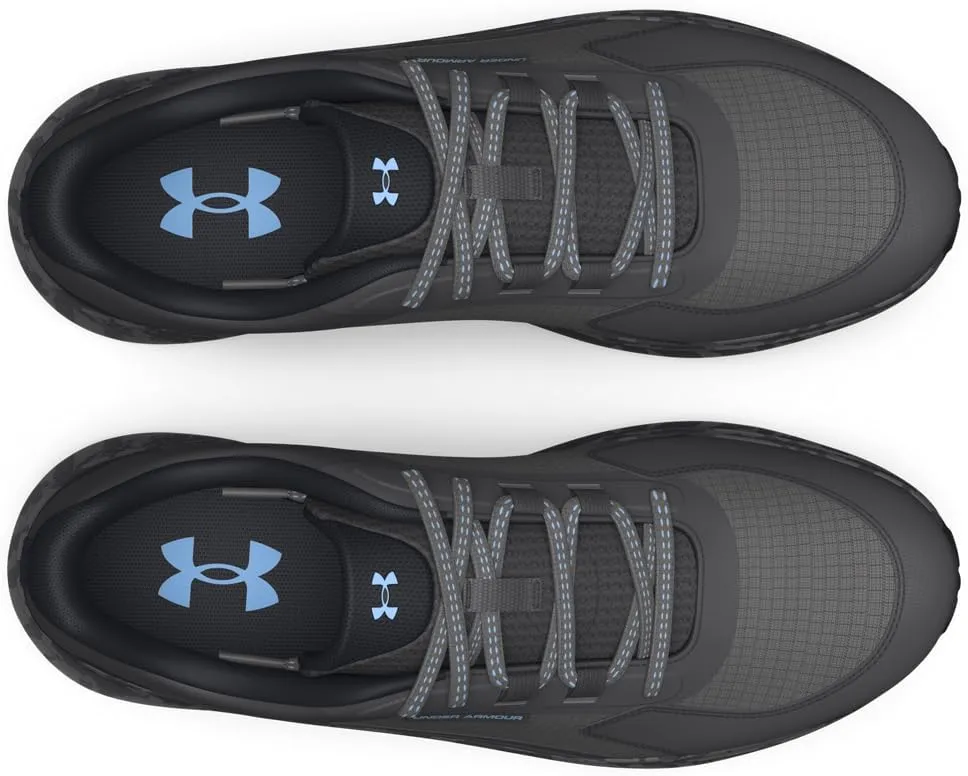 Under Armour Women's Charged Bandit Trail 3 Sneaker