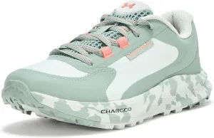Under Armour Women's Charged Bandit Trail 3 Sneaker
