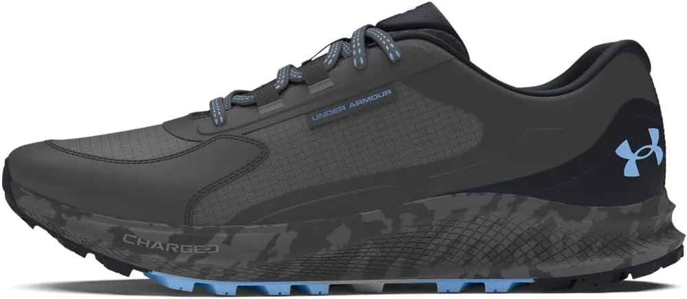 Under Armour Women's Charged Bandit Trail 3 Sneaker