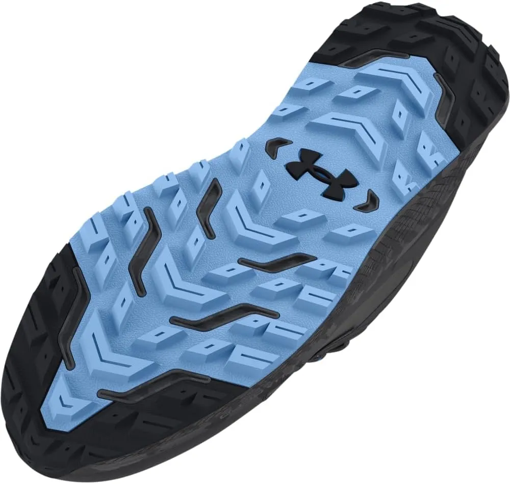 Under Armour Women's Charged Bandit Trail 3 Sneaker