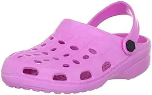 unisex-child Beach Thong Sandals and Pool Shoes Zuecos