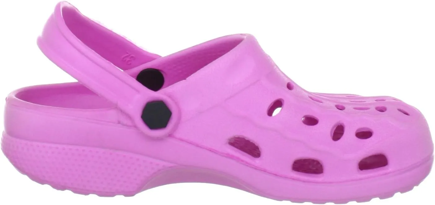 unisex-child Beach Thong Sandals and Pool Shoes Zuecos