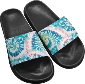 Unisex EVA Flip Flops for Women Men - Lightweight Sandals with Arch Support Beach Pool Slides Summer Slipper