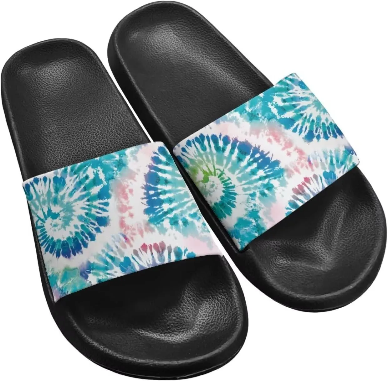 Unisex EVA Flip Flops for Women Men - Lightweight Sandals with Arch Support Beach Pool Slides Summer Slipper