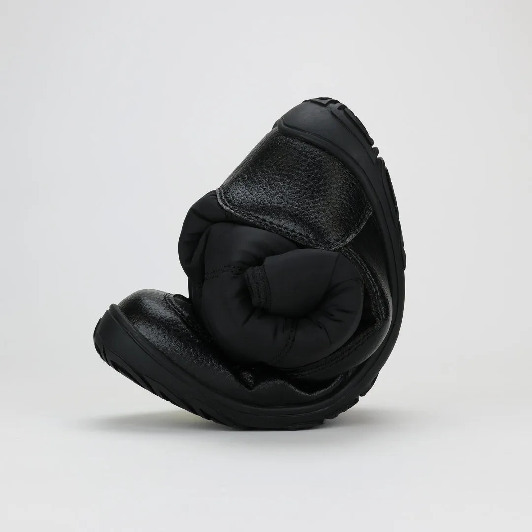 Vaistoa Hanki | Barefoot Winter Boots