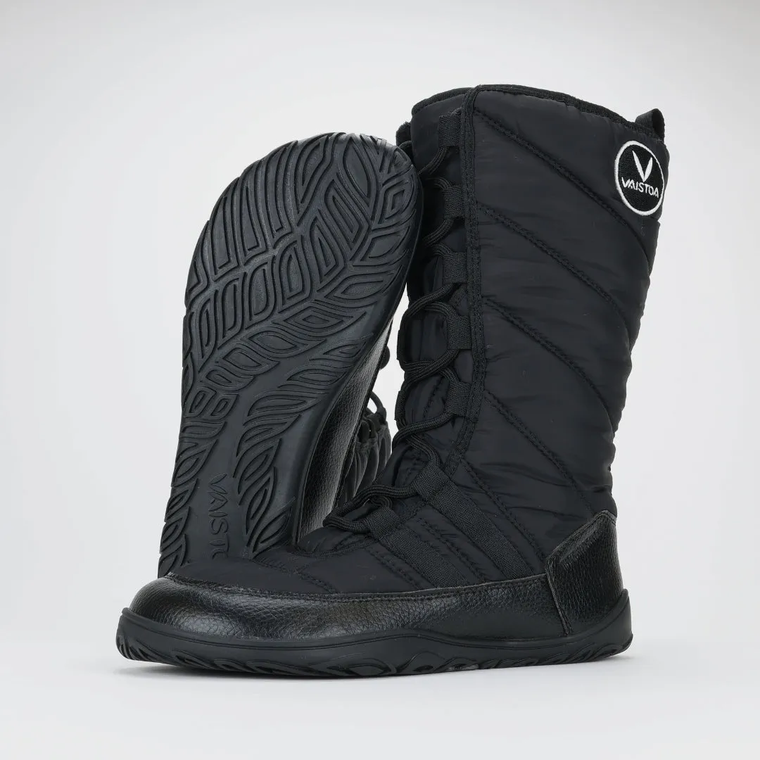 Vaistoa Hanki | Barefoot Winter Boots