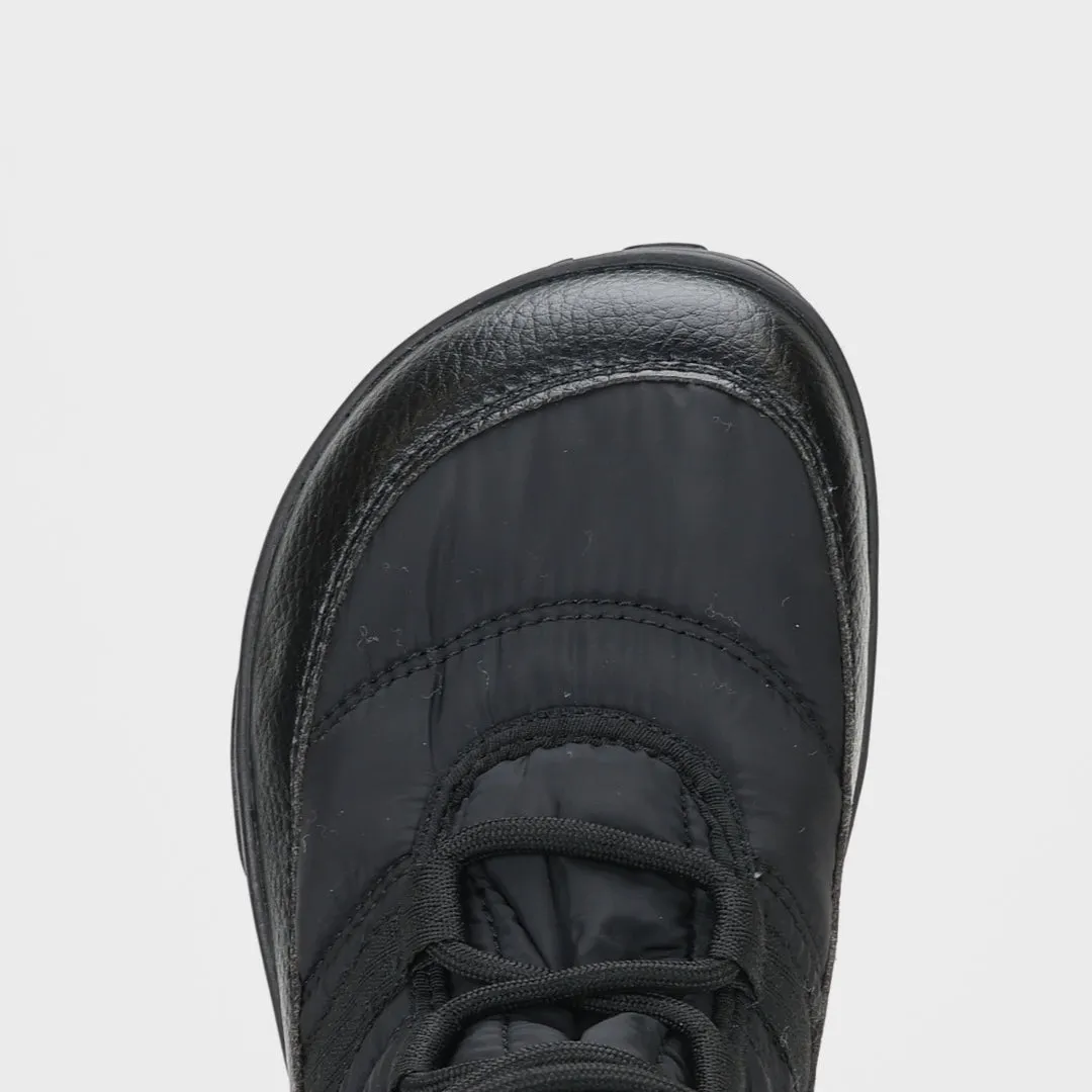 Vaistoa Hanki | Barefoot Winter Boots