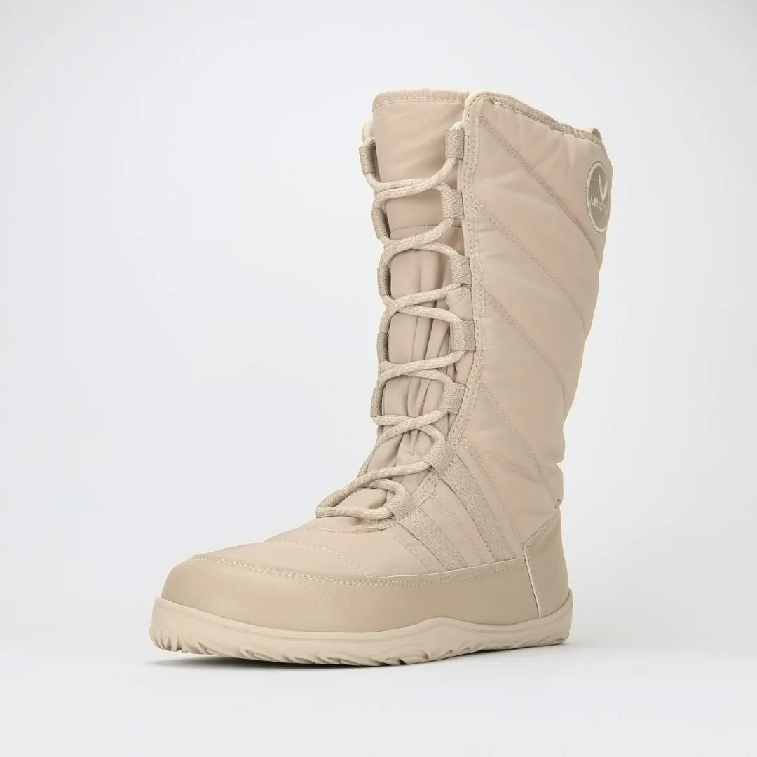 Vaistoa Hanki | Barefoot Winter Boots
