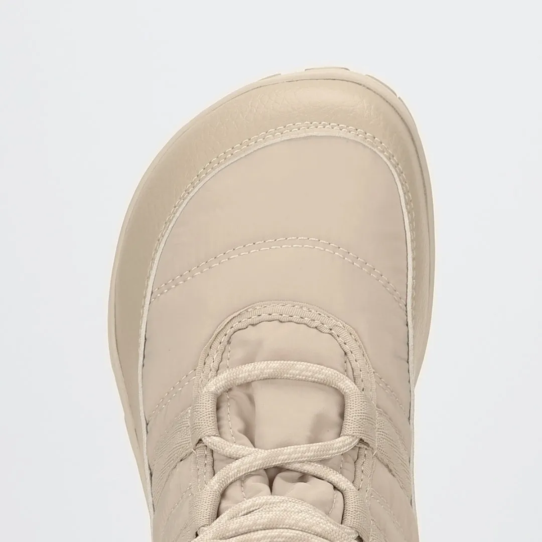 Vaistoa Hanki | Barefoot Winter Boots