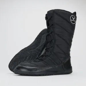 Vaistoa Hanki | Barefoot Winter Boots