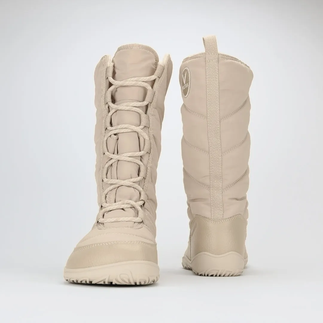 Vaistoa Hanki | Barefoot Winter Boots