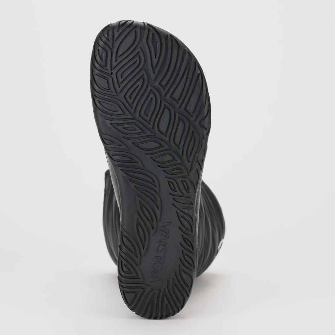 Vaistoa Hanki | Barefoot Winter Boots