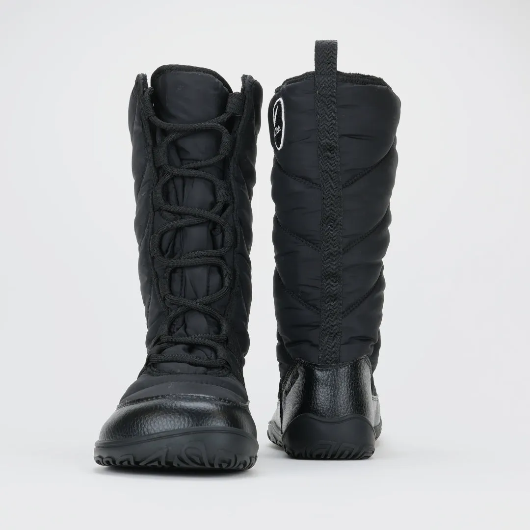 Vaistoa Hanki | Barefoot Winter Boots