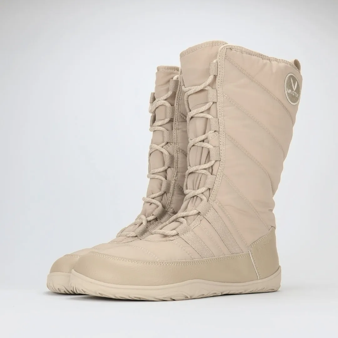 Vaistoa Hanki | Barefoot Winter Boots