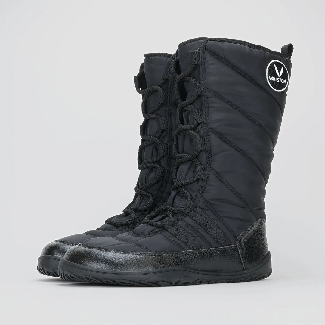 Vaistoa Hanki | Barefoot Winter Boots