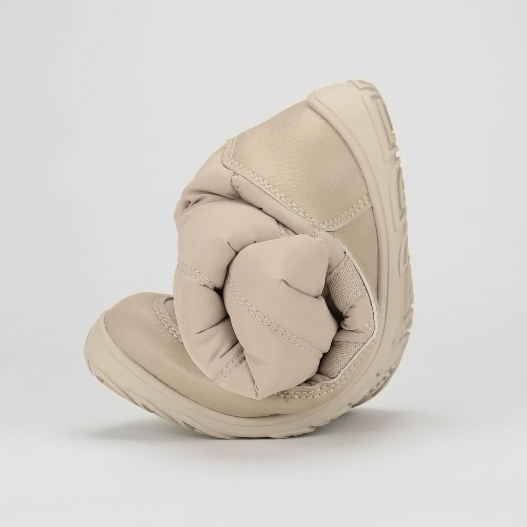 Vaistoa Hanki | Barefoot Winter Boots