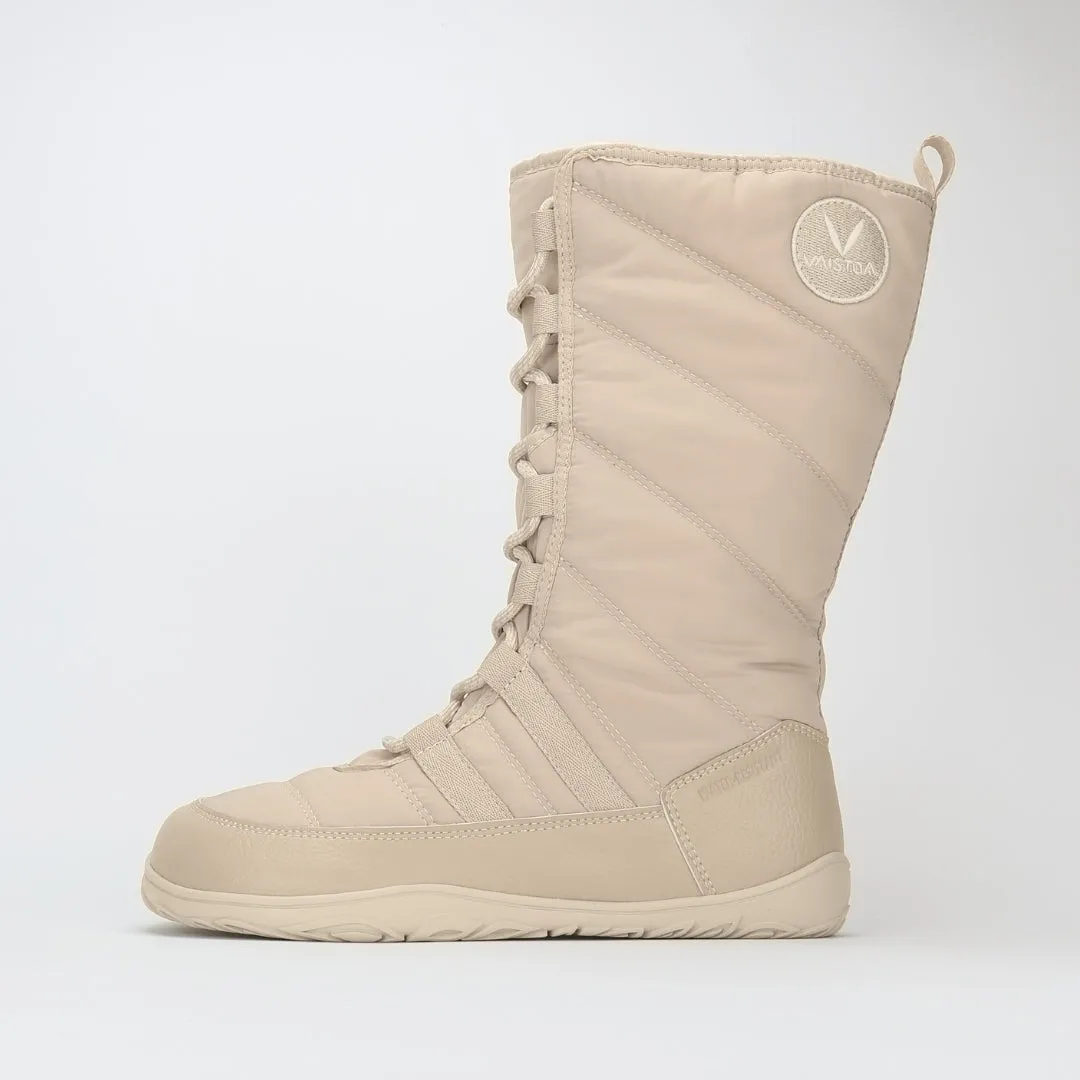 Vaistoa Hanki | Barefoot Winter Boots