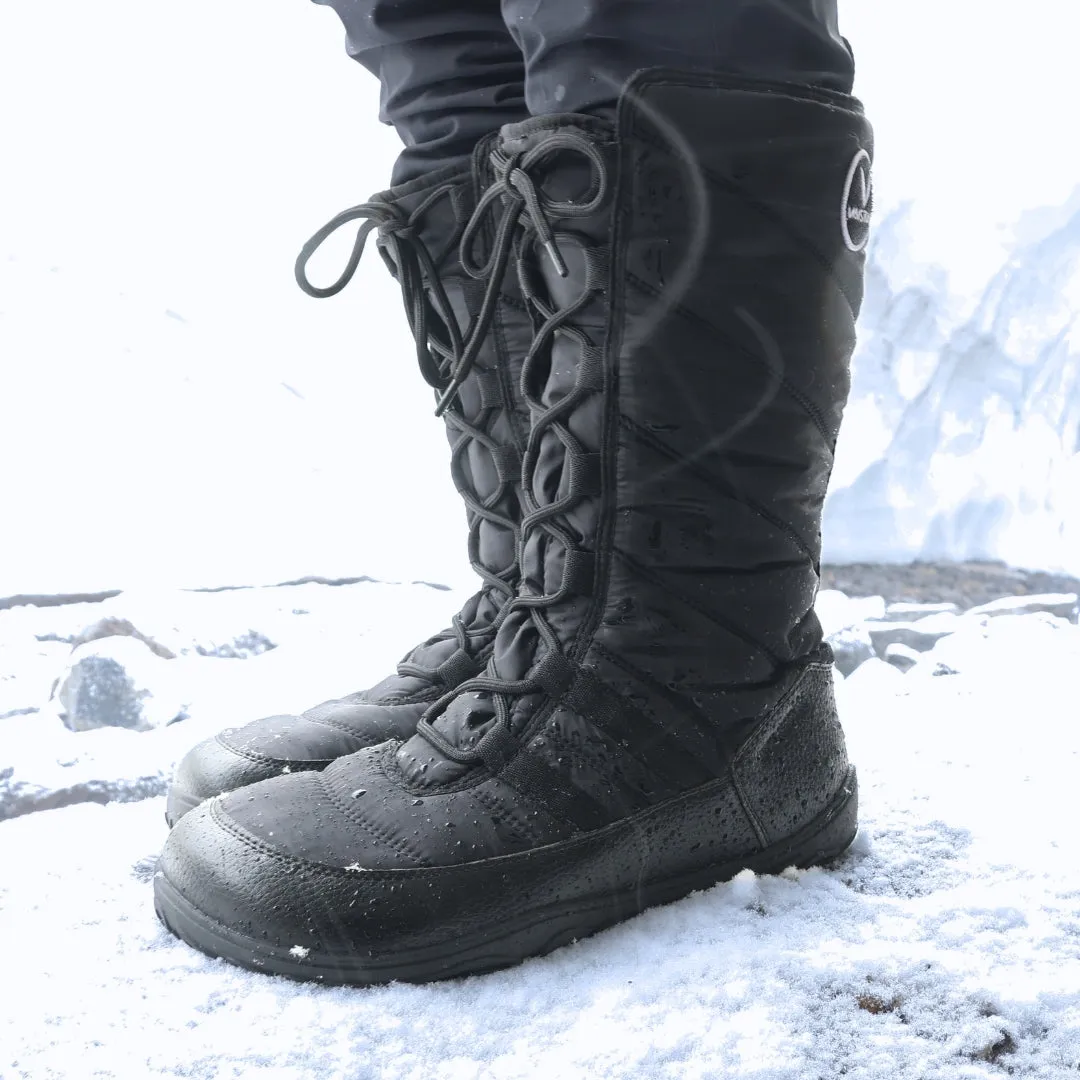 Vaistoa Hanki | Barefoot Winter Boots