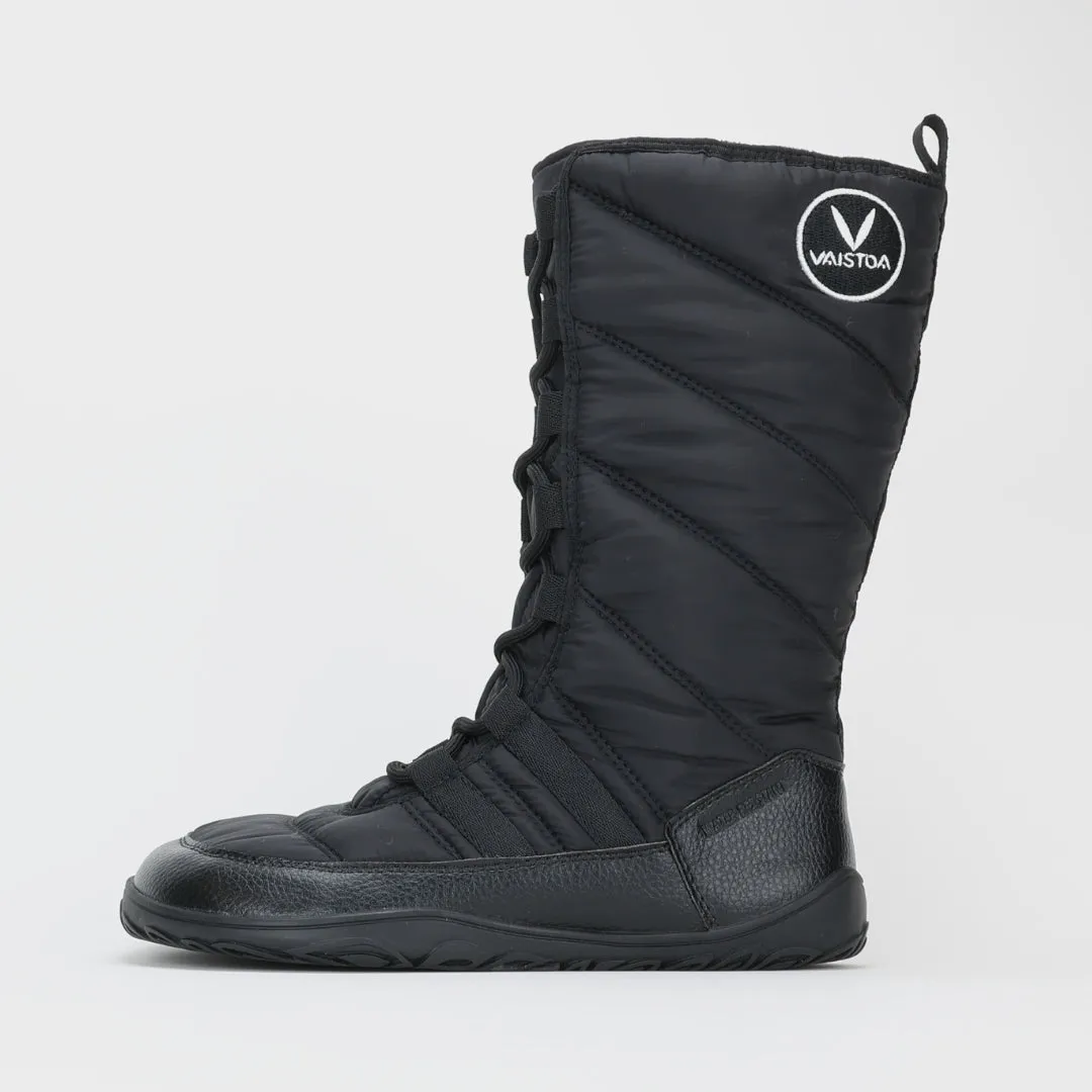 Vaistoa Hanki | Barefoot Winter Boots