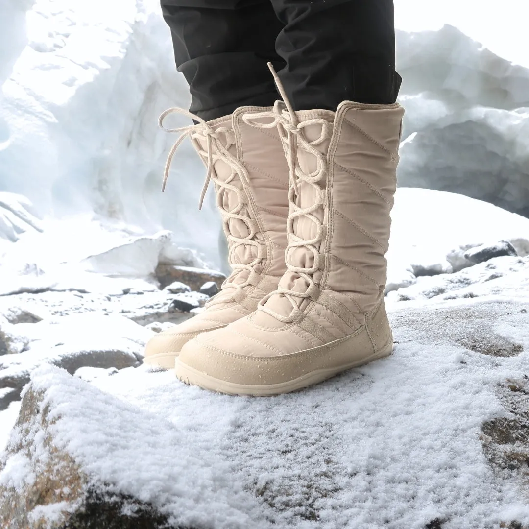 Vaistoa Hanki | Barefoot Winter Boots