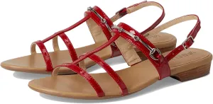 VANELi Womens Banjel Strappy Casual Sandals Casual - Beige