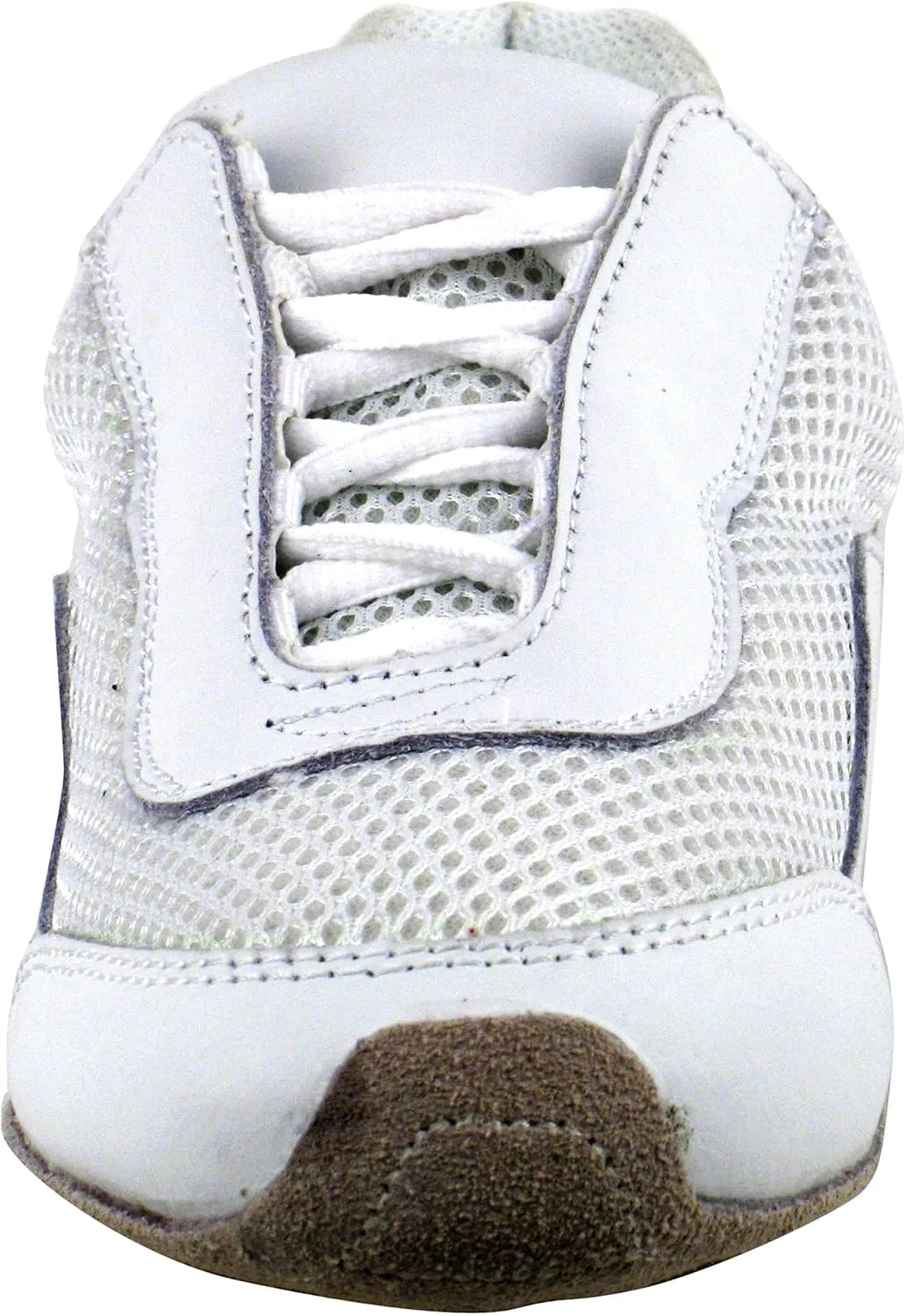 Very Fine Women's Dance Sneaker Leather and Mesh Clc007 Ballroom Latin Salsa Tango Swing Jazz Practice