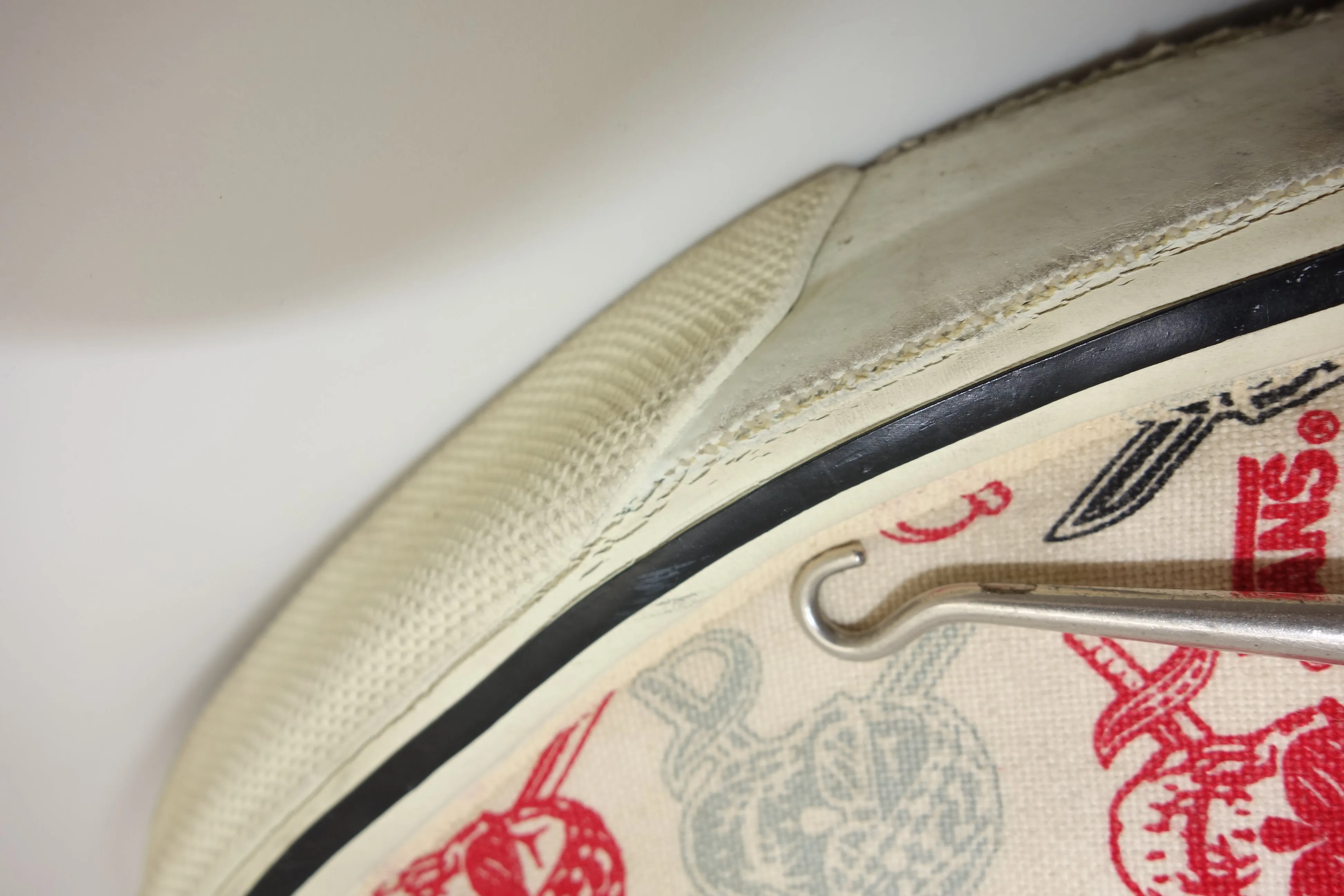 vintage van's style #98 ~ US13