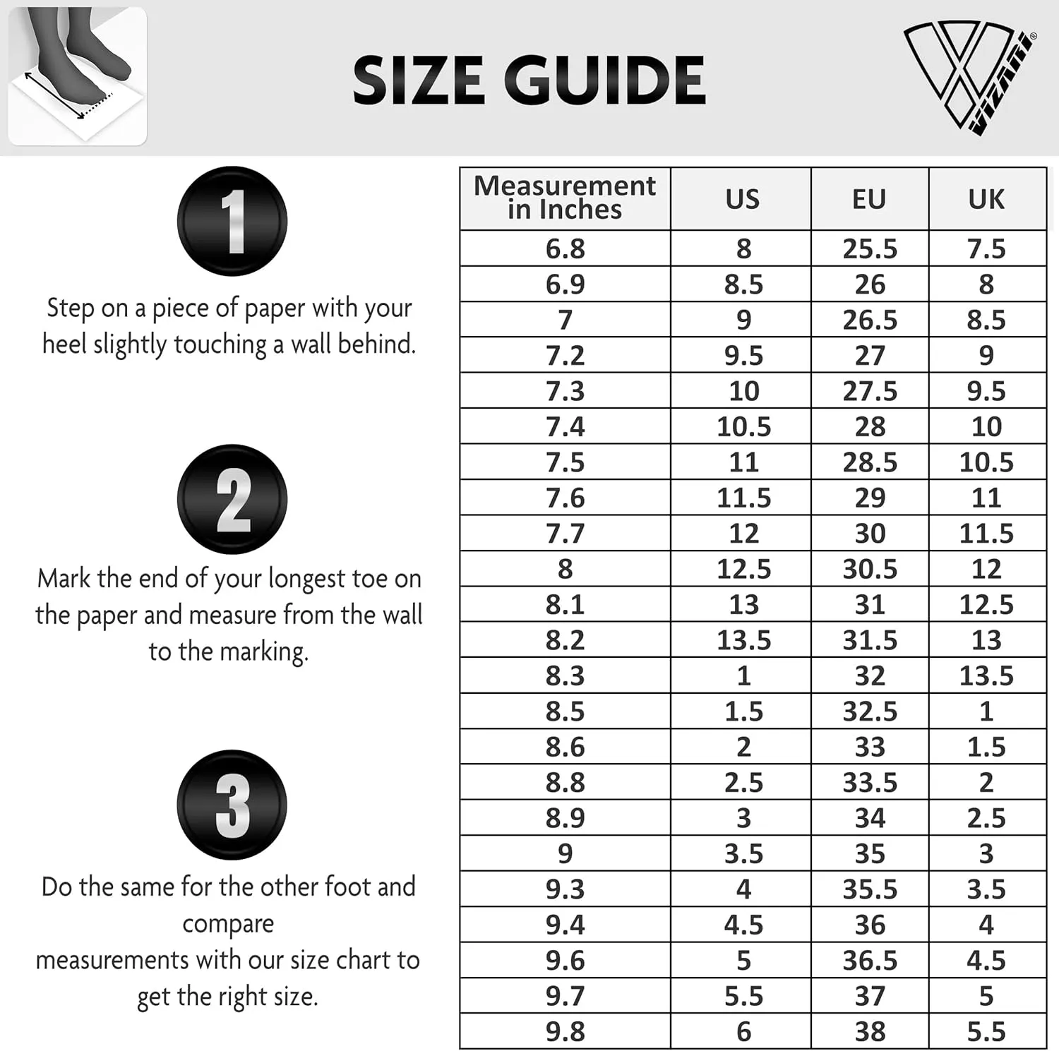 Vizari Stealth Firm Ground Soccer Cleats - Lightweight, Durable & Comfortable Youth Soccer Cleats with Excellent Traction - Boys Soccer Shoes with Padded Heel & Anti-Stretch Lining
