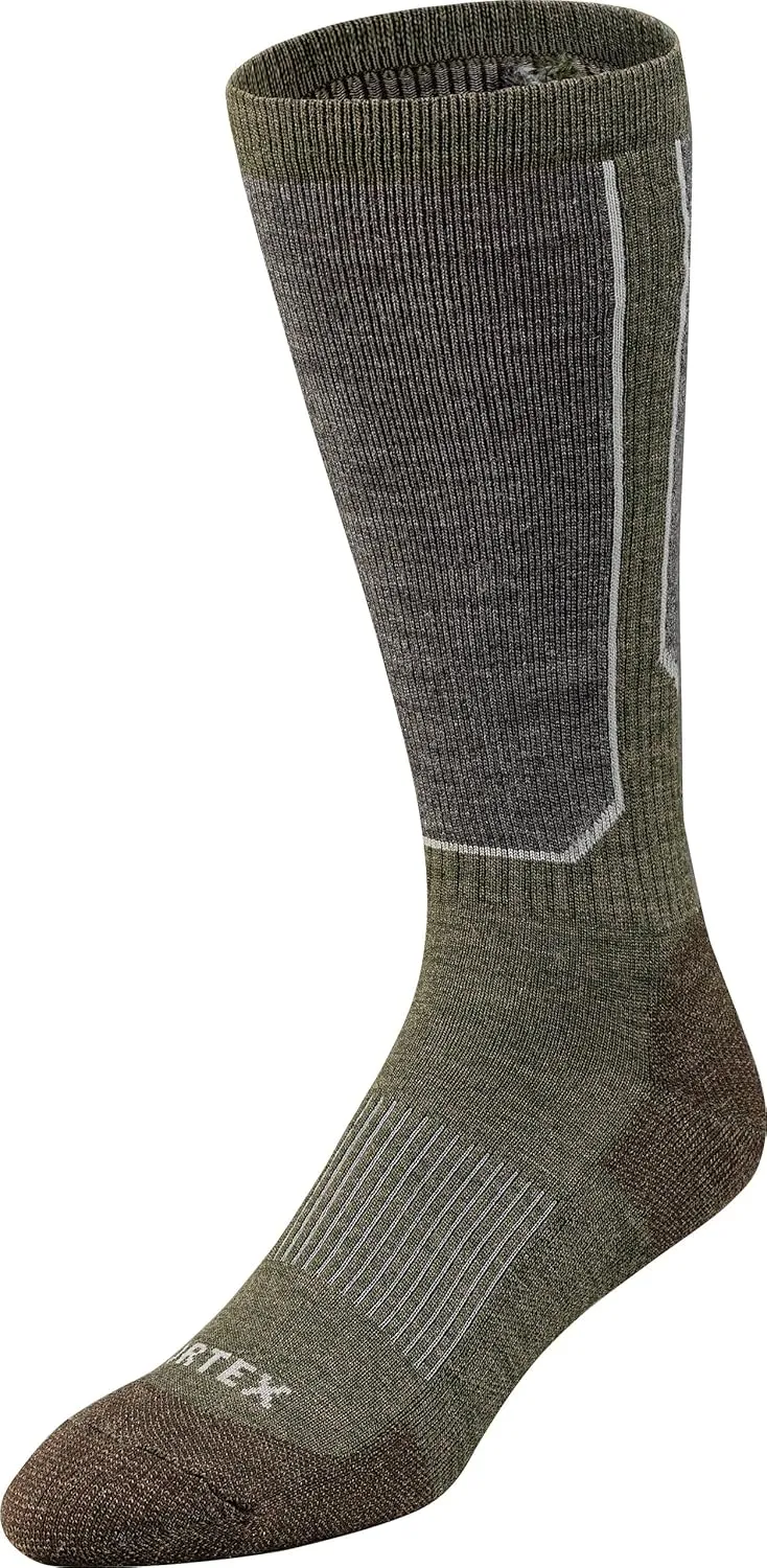 Vortex Optics Men's Game Trail Mid-Calf Hunting Socks