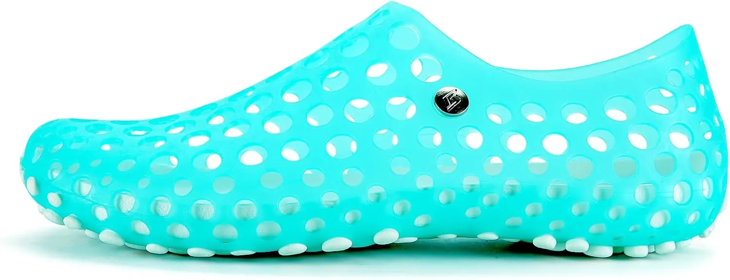 Water Shoes Women Sandals Shower Swim Pool Beach River Shoes Aqua Comfort Garden Clogs