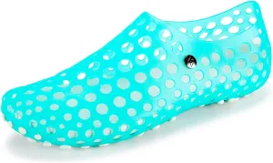 Water Shoes Women Sandals Shower Swim Pool Beach River Shoes Aqua Comfort Garden Clogs