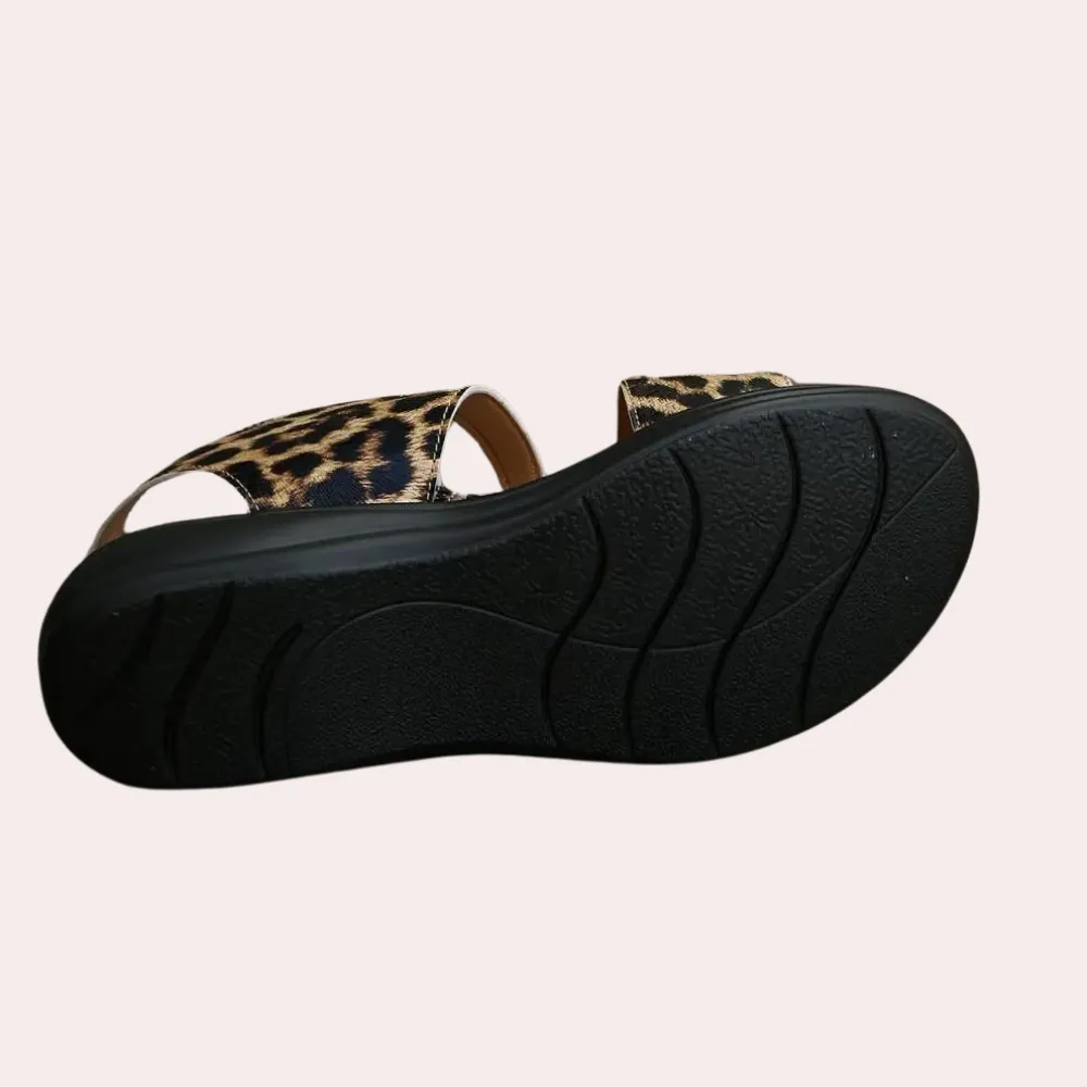 Willianne - Stylish and Comfortable Sandals for Women