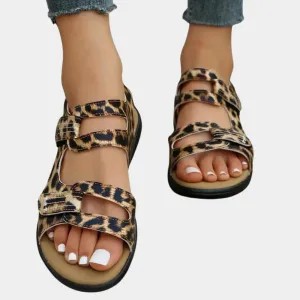 Willianne - Stylish and Comfortable Sandals for Women