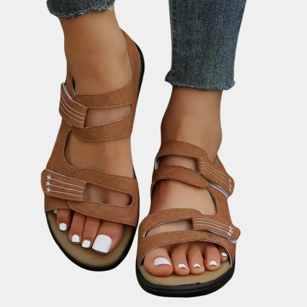 Willianne - Stylish and Comfortable Sandals for Women