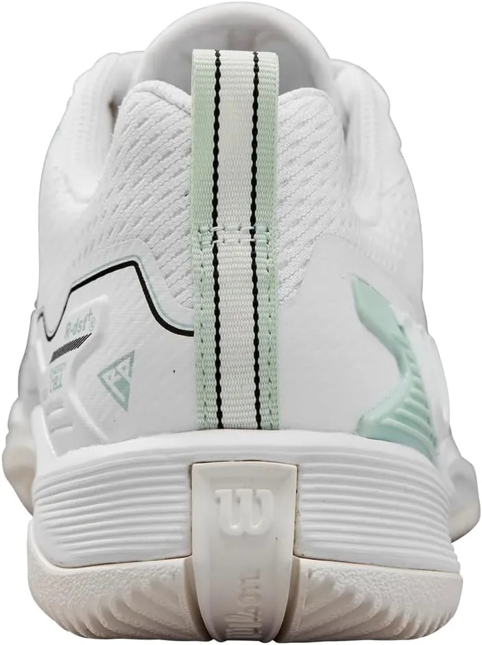 WILSON Women's Rush Pro 4.5 Sneaker
