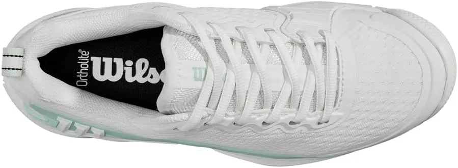 WILSON Women's Rush Pro 4.5 Sneaker