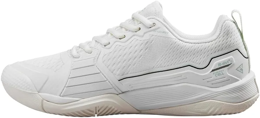 WILSON Women's Rush Pro 4.5 Sneaker