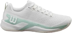 WILSON Women's Rush Pro 4.5 Sneaker
