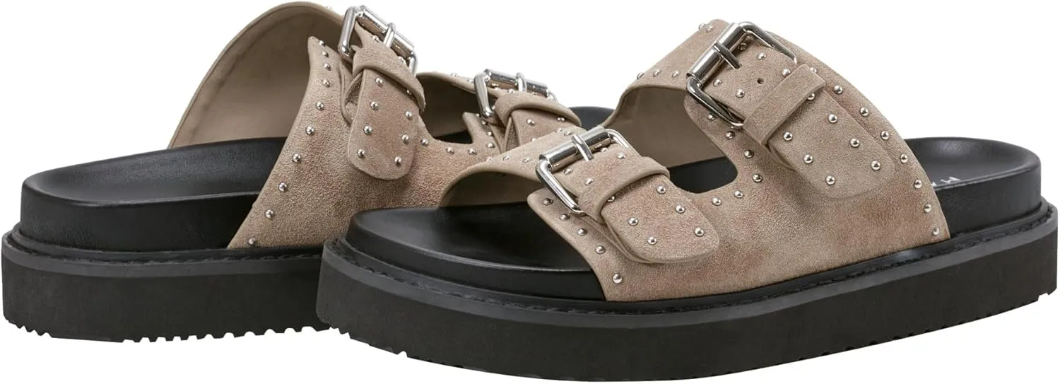 Women's Agusta Sandal