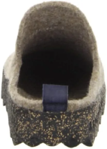 Women's Come Slip On