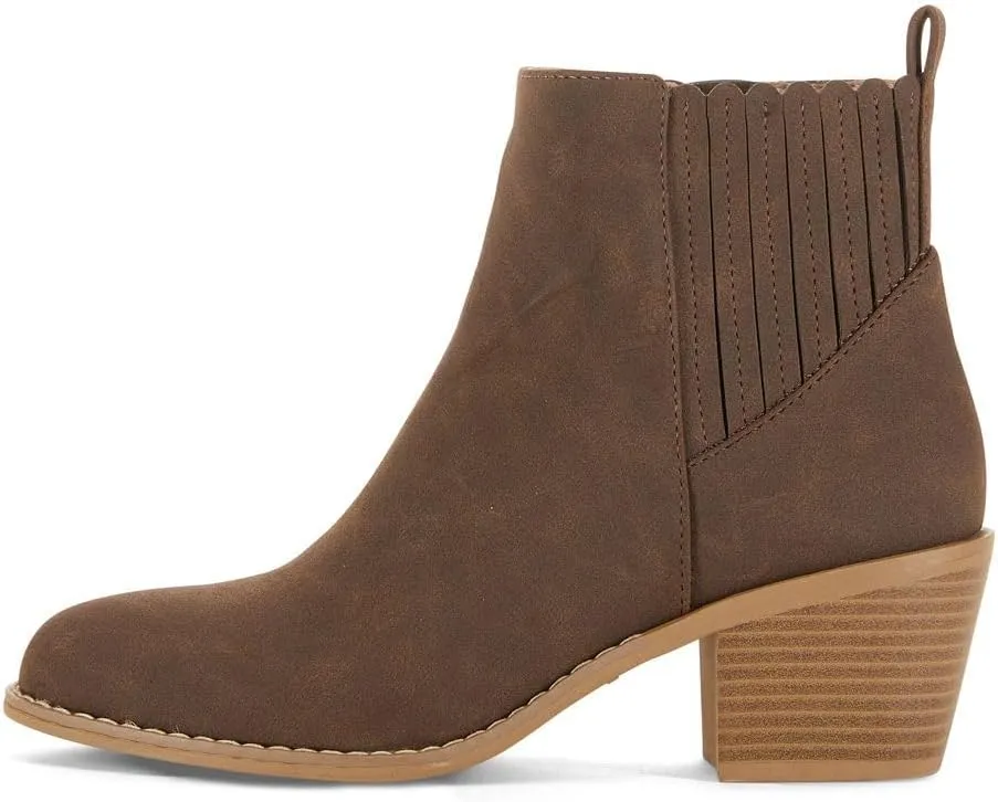 Women's Elle Chelsea Boot