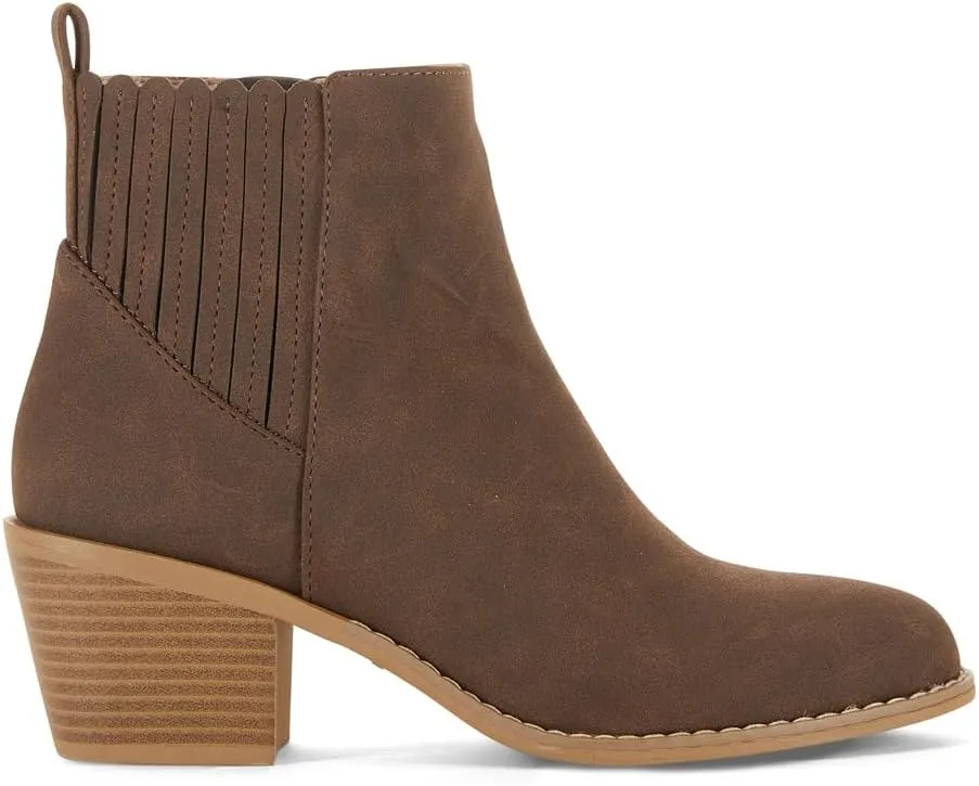 Women's Elle Chelsea Boot