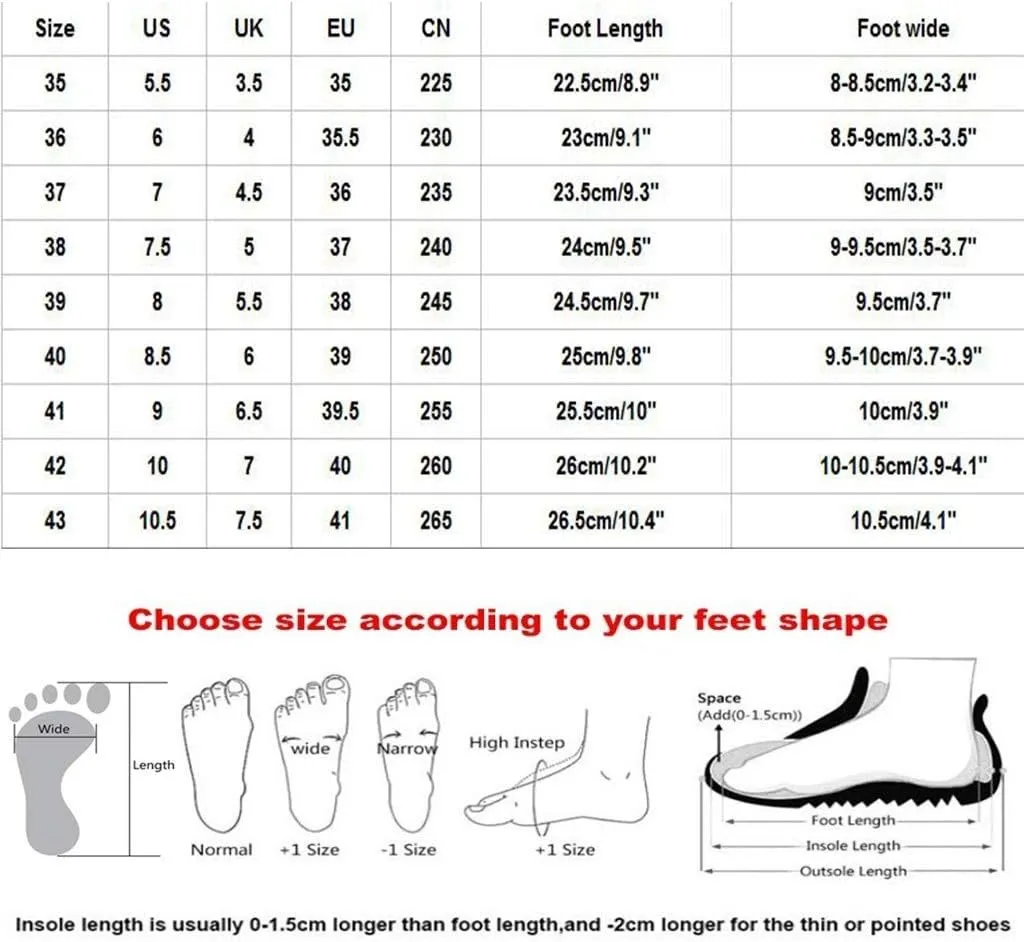 Womens Floral Combat Booties Ladies Vintage Comfy Lace Up Boho Ankle Boots Shoes