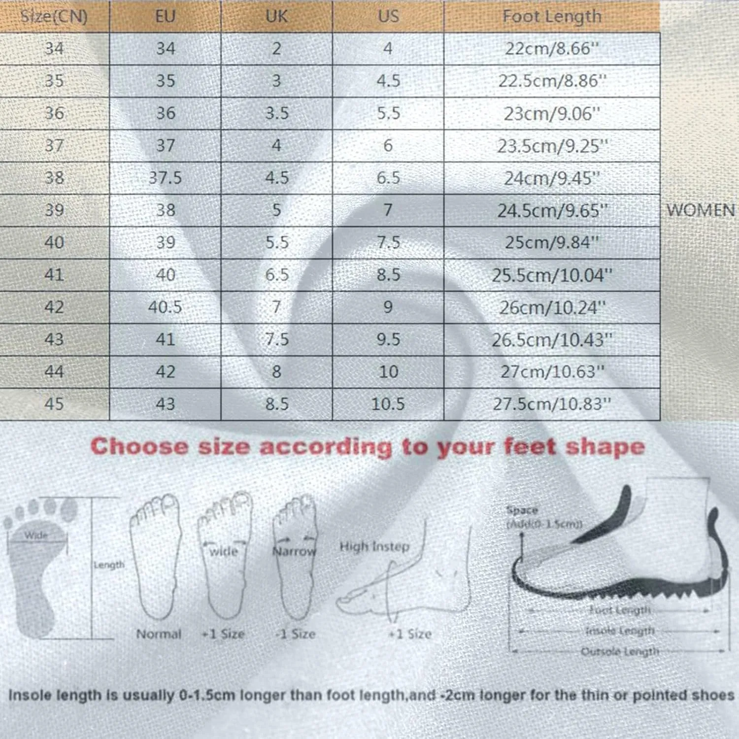 Women's Hollow Out Trendy Sandal Solid Arch Support Summer Slipper Platform Clip Toe Sandals Vacation Orthopedic Shoe