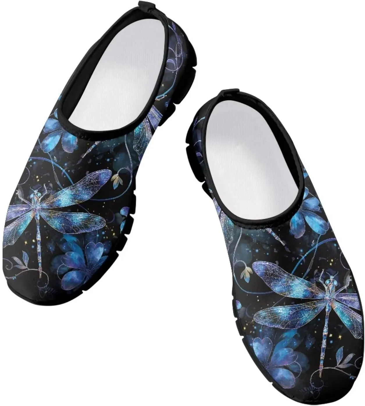 Women's Loafers Slip On Slip Shoe Casual Walking Shoes Non Slip Work Shoes Mesh Athletic Sneakers