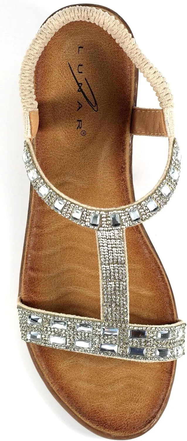 Women's Macie Sandals Wedge Women's Sandals Casual Sandals