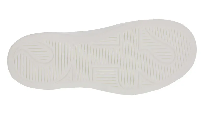 Women's Oxland Casual Shoe in White Sapphire