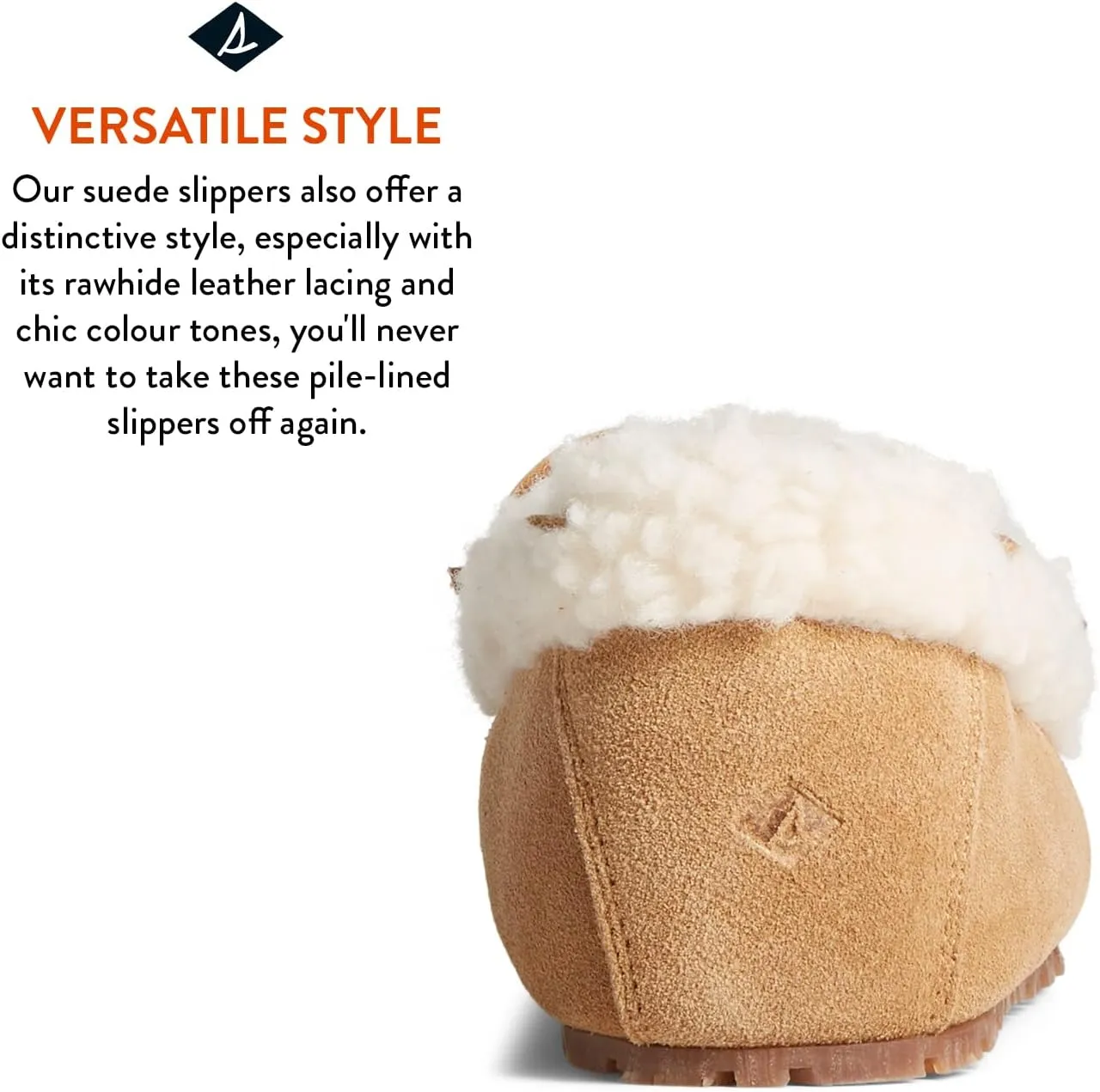 Women's Reina 1-Eye Slipper