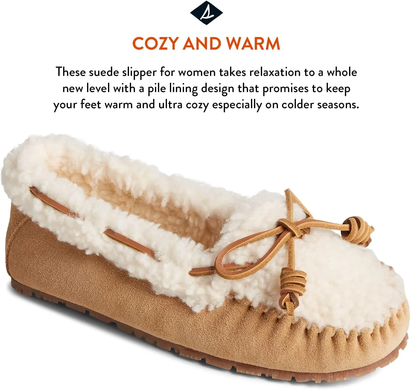Women's Reina 1-Eye Slipper